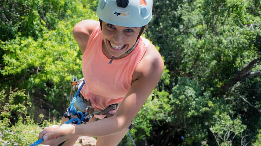 Nadi: Zipline Adventure with Cave Exploration - Why this Nadi adventure feels different