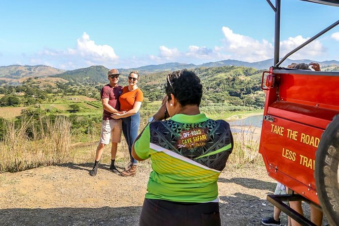Naihehe Cave Safari in Sigatoka with BBQ Lunch - Why this tour gets you beyond the resort strip