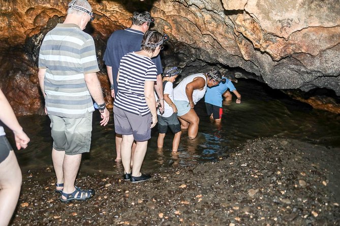 Naihehe Cave Safari in Sigatoka with BBQ Lunch - Practical packing advice for a smoother day