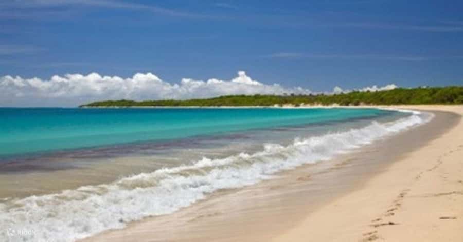 Natadola Beach Tour With Tifajek Mud Pool & Hotspring - Horse riding: attractive idea, important caution