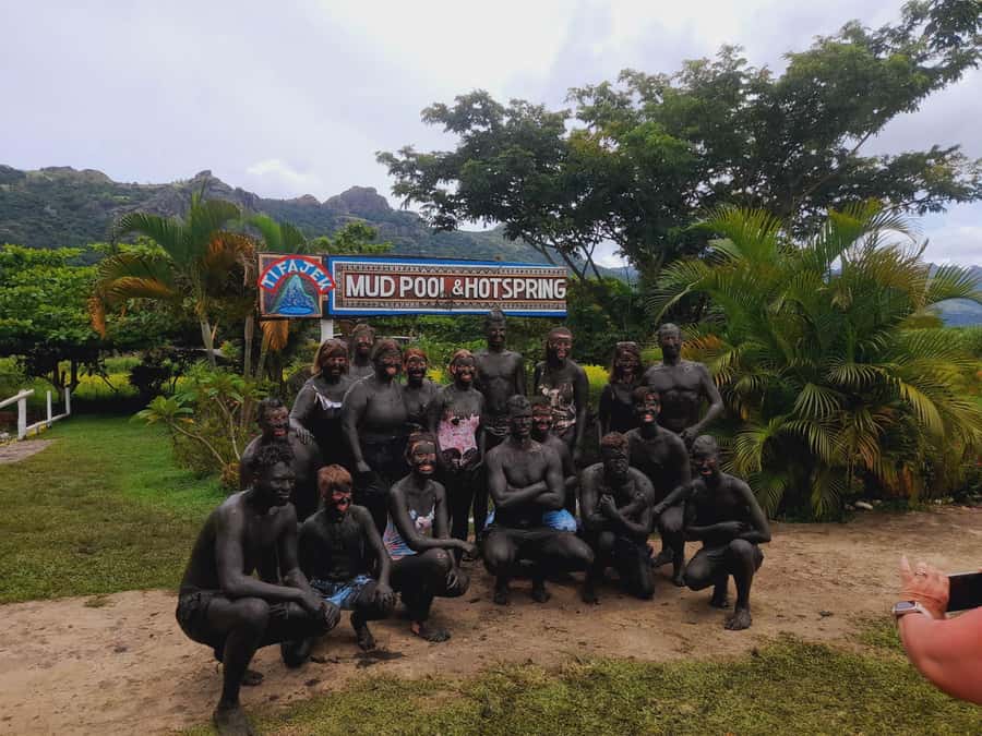 Natadola Beach Tour With Tifajek Mud Pool & Hotspring - Is $102 a fair price?