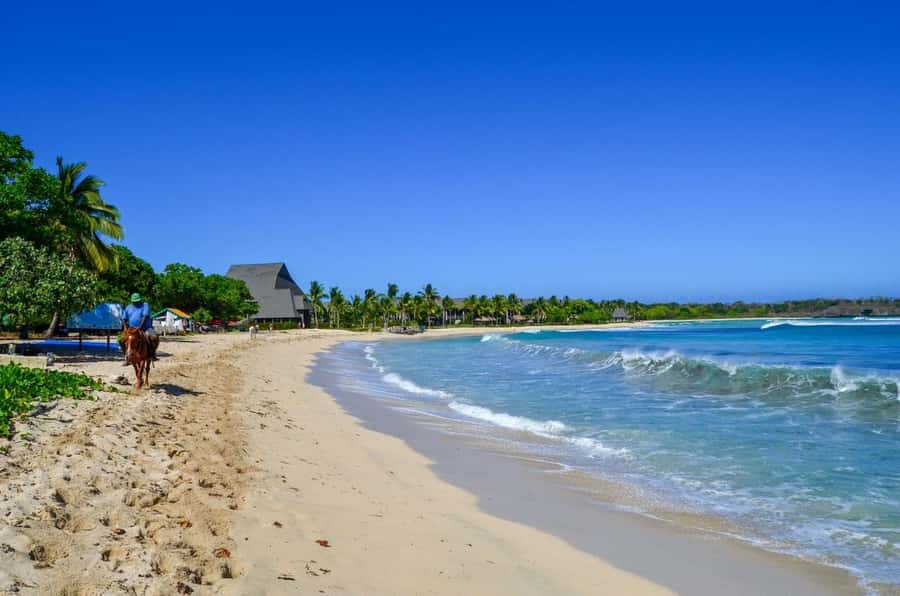 Natadola Beach Tour With Tifajek Mud Pool & Hotspring - The drive from Nadi to Natadola Beach