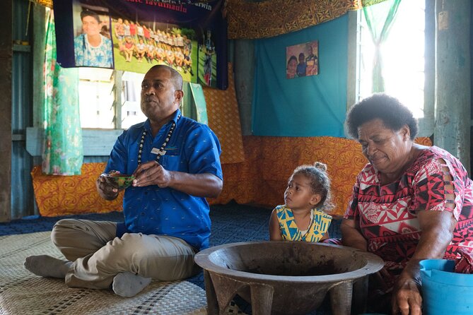 Nausori Highland Tour - Timing, group size, and the value of $108.55