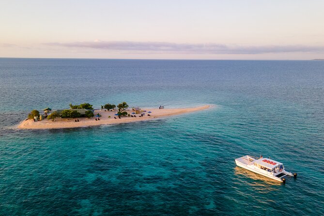 Oolala Cruises on Savala Island - Five Things That Make This Cruise Worth Considering