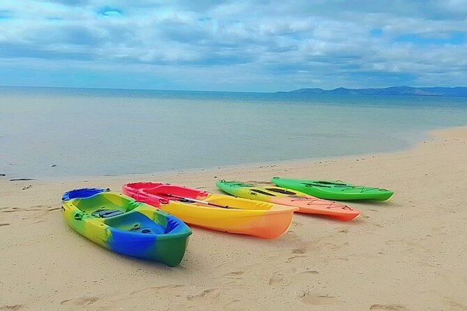 Oolala Cruises on Savala Island - Savala Island and the Appeal of Private Use
