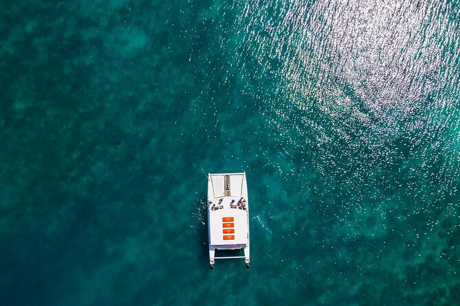 Oolala Cruises on Savala Island - Is $112.42 Good Value?