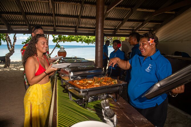Oolala Cruises on Savala Island - Who Will Enjoy This Island Cruise Most?