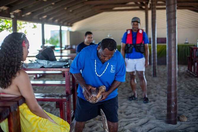 Oolala Cruises on Savala Island - Practical Details Before You Book