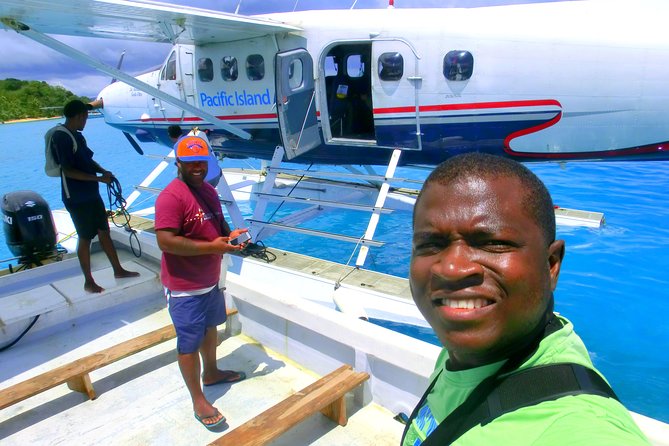 Port of Suva - Private Tour - What Your Three Hours Can Include