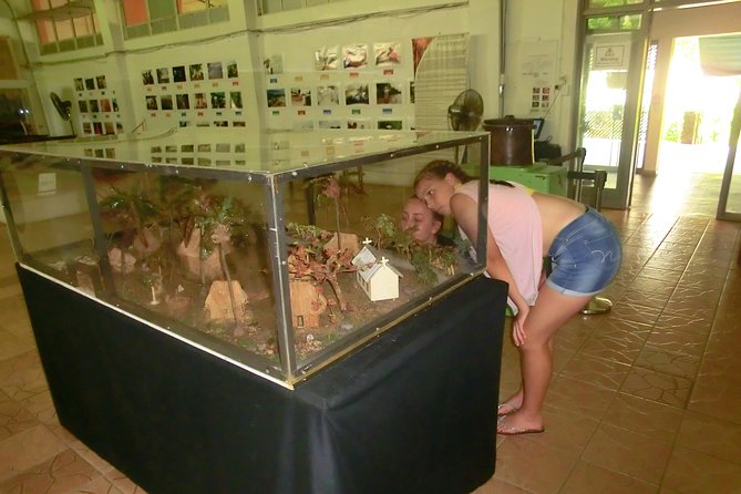 Port of Suva - Private Tour - Transport, Group Size, and Comfort
