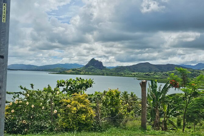Premier Transfers and Tours Fiji - Meeting your driver at Nadi International Airport
