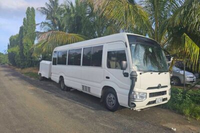 Premier Transfers and Tours Fiji