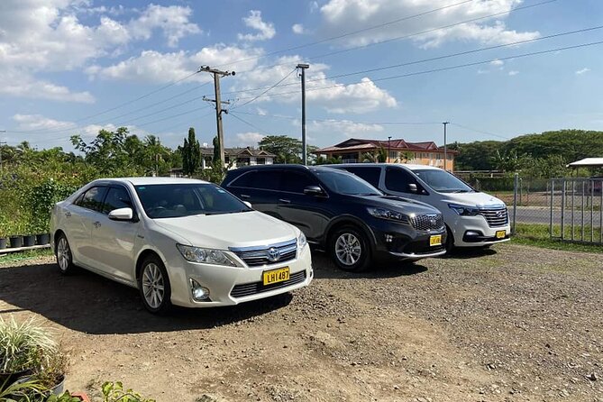 Private Airport Transfer: Nadi Airport to Hotel - Why the Grocery Stop Can Be Worth More Than It Sounds