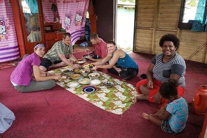 Private Breathtaking Koroyanitu Half Day Waterfall Hike - Why Peni makes a difference