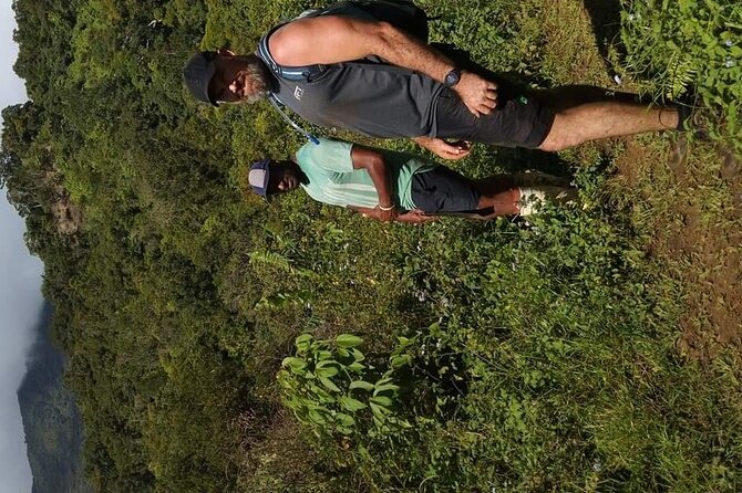 Private Breathtaking Mnt Victoria Day Trek - What the private format means