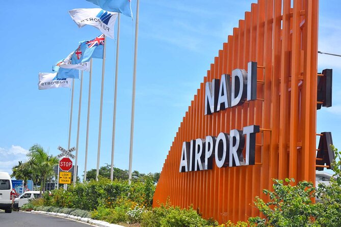 Private Departure Transfer From Your Hotel To Nadi Airport (cfc approved) - The Human Side of the Transfer