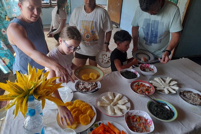 Private Experience of the Authentic Lifestyle of People In Fiji - Why this tour feels different from a resort excursion