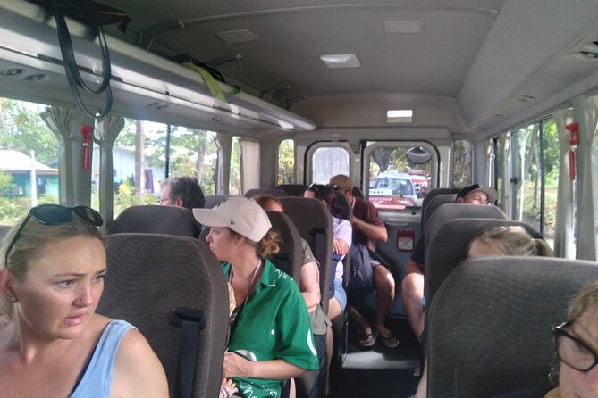 Private Guided Lautoka Shore Excursion - The Time Question: Four Hours or Six?