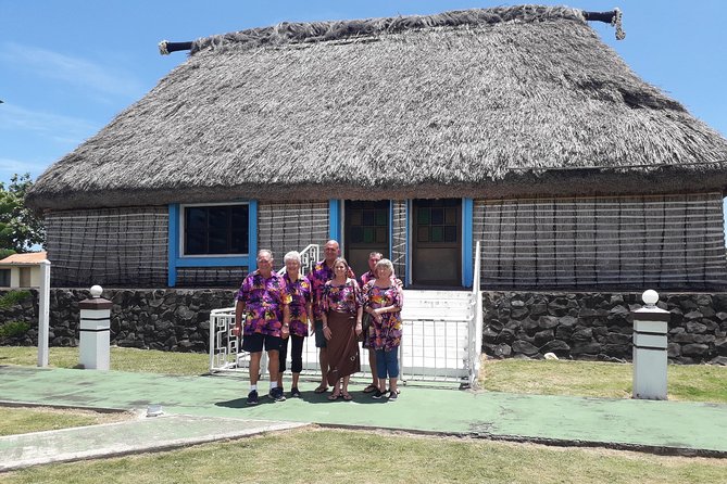 Private Lautoka Shore Excursion including Viseisei Village - Key points before you book