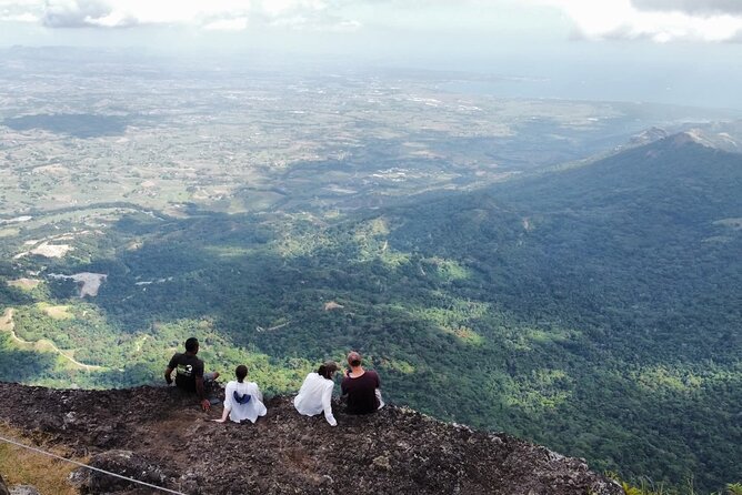 Private Mnt Batilamu Full Day Hike - From Nadi to Abaca Village by way of Lautoka