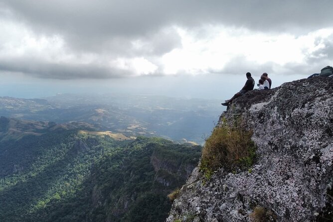 Private Mnt Batilamu Full Day Hike - The waterfall loop adds a welcome change of pace