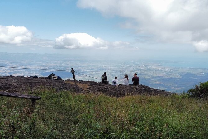 Private Mnt Batilamu Full Day Hike - Fitness, equipment, and sensible preparation