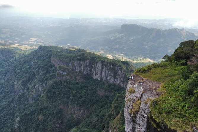 Private Mnt Batilamu Full Day Hike - Who will enjoy Mount Batilamu most