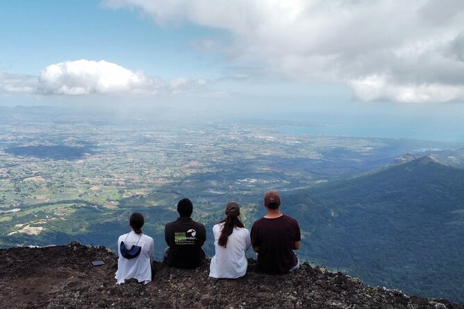 Private Mnt Batilamu Full Day Hike - Abaca Village brings the day down to earth
