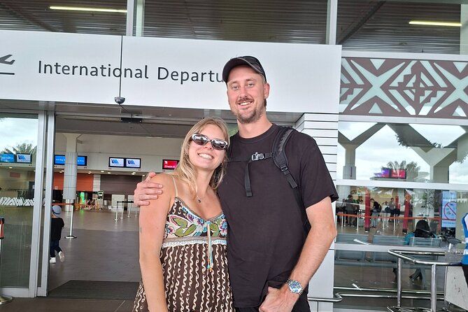 Private Momi Bay Transfers - Key points to know before booking