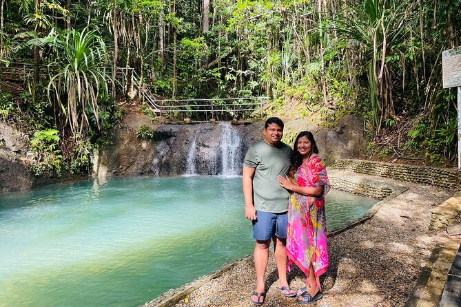 Private Suva Nature and Waterfall Tour - Quick reasons to consider this Suva outing