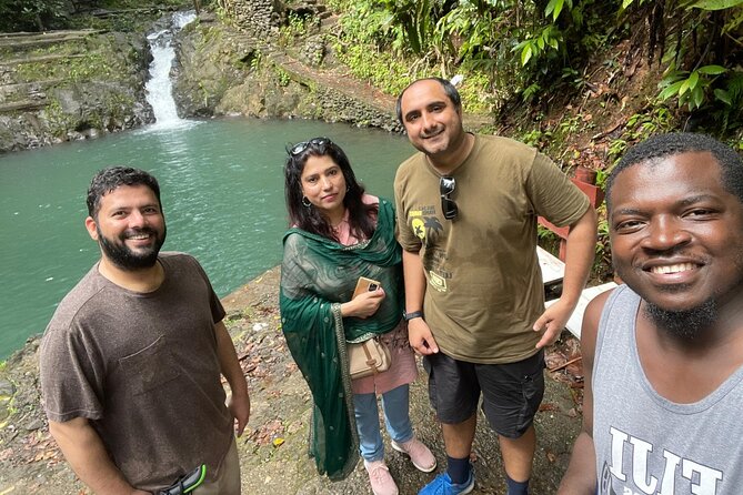 Private Suva Nature and Waterfall Tour - What the private format really adds