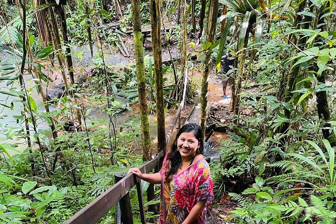 Private Suva Nature and Waterfall Tour - Is $92.66 a fair price?