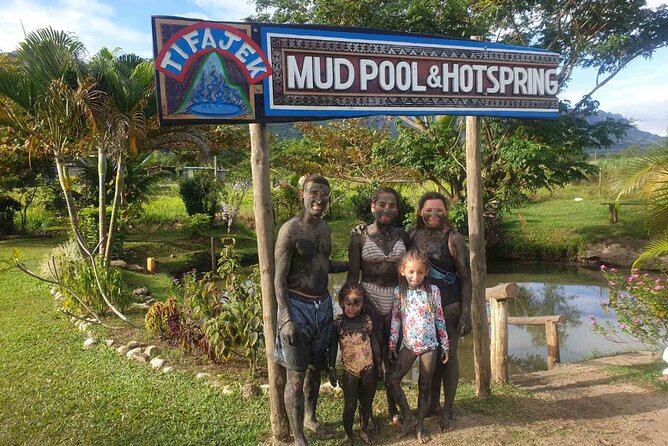 Private Tour :Best of Nadi - What the private format does well