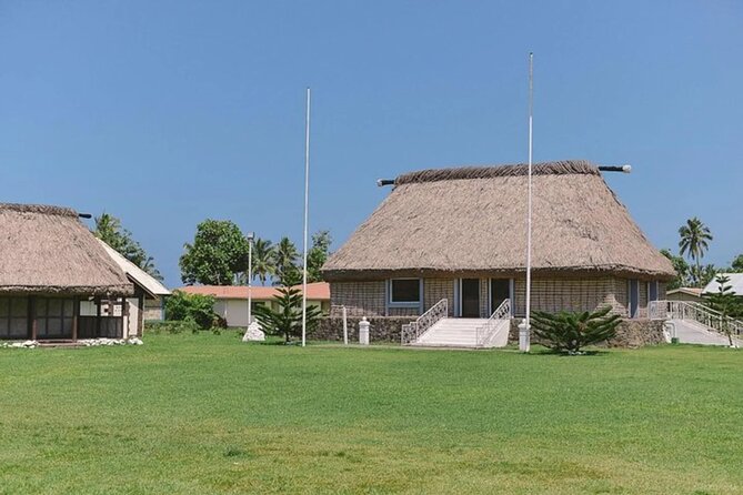 Private Tour: Best of Nadi Highlights - The driver-guide can make or break the day
