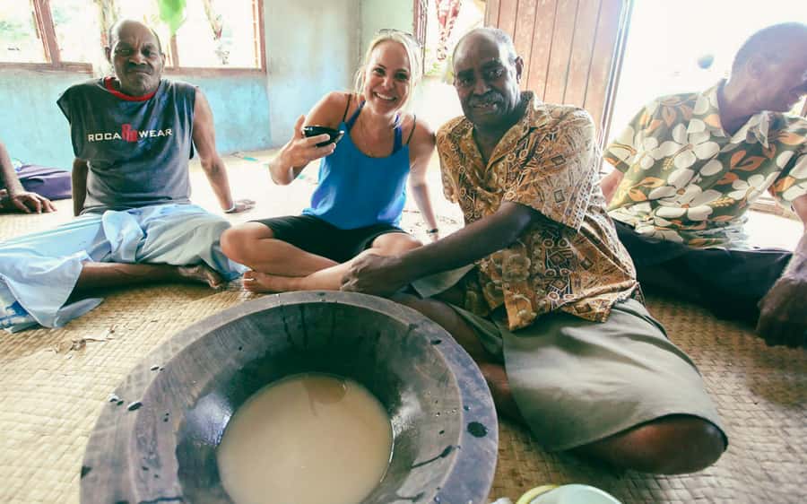 Private Tour: Pacific's Largest Dunes & Famous Waterfall - Why This Day Works as a Fiji Introduction