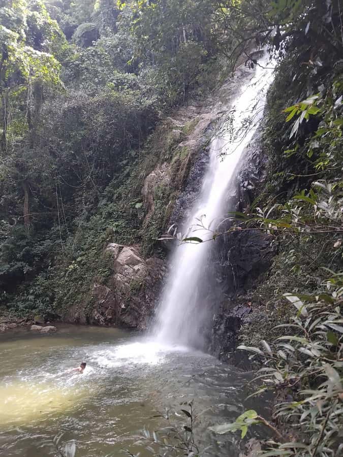Private Tour: Pacific's Largest Dunes & Famous Waterfall - What the Guide and Driver Add