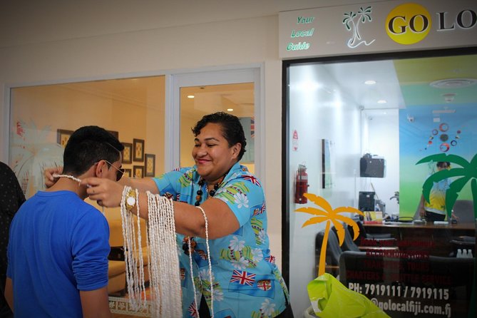 Private Transfer from Nadi Airport to Sigatoka/Outrigger Resort/ Bedarra Inn - Key points about this Fiji airport transfer