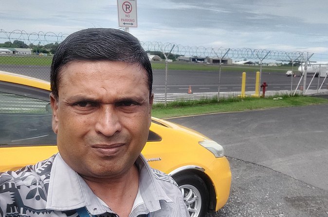 Private Transfer Nadi Airport and Coral Coast Korolevu Fiji - Why the $108.58 group price can be good value
