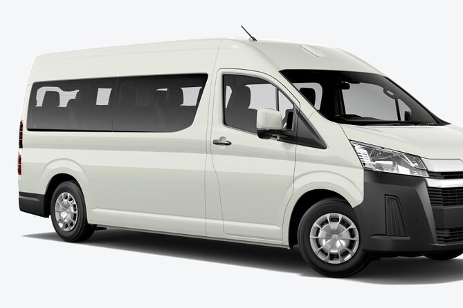 Private Transfer :Nadi Airport to Hotels (CFC APPROVED) - A private ride instead of a shared airport shuttle