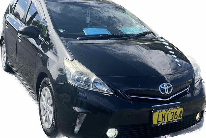 Private Transfer :Nadi Airport to Shangri-La Fijian Resort Yanuca - The Drawbacks You Should Consider