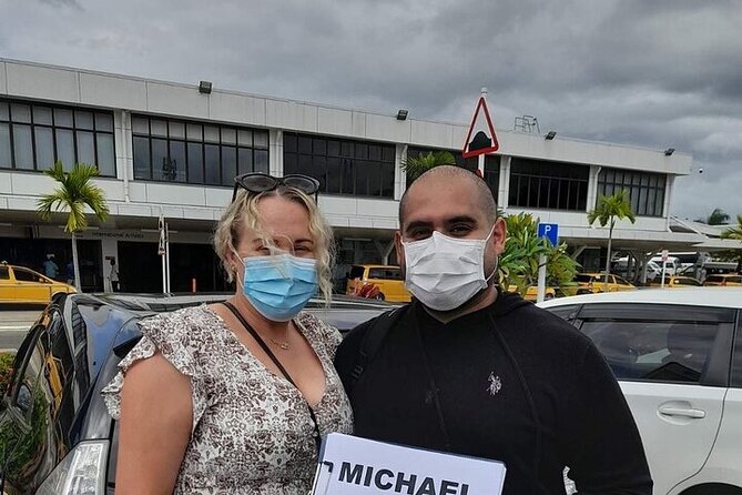 Private Transfer-Nadi International Airport to Hotels - Why the Air-Conditioning Matters