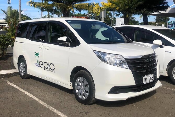 Private VIP Transfers - Nadi International Airport to All Hotels - Why a private Nadi airport ride helps