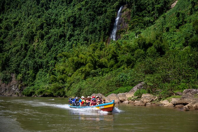 River Tubing Fiji / Suva Shore Excursion Cruise Ship Passengers - Key Points Before You Book