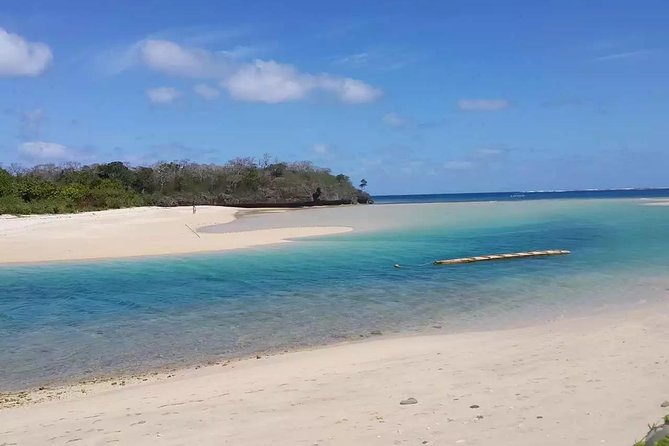 Round The Island Day Trip Fiji- Viti Levu - An early start from Sigatoka