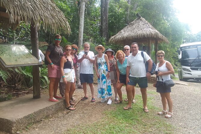 Round The Island Day Trip Fiji- Viti Levu - Rakiraki, Fiji Water, and the northern arc