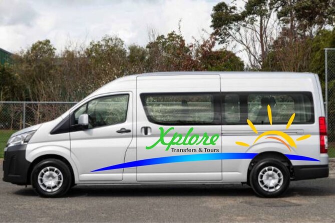 Round-trip Nadi Int Airport - Denarau Hotels (Private Transfer) - Private vehicle comfort and group value