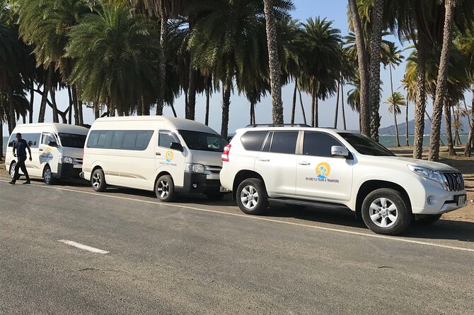 Round Trip Private Transfer From Nadi Airport To Your Resort - Where the service falls short