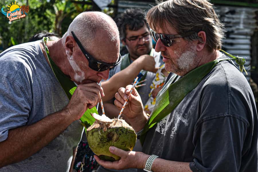 Sigatoka: River Cruise and Salad Bowl Valley Tour - A Scenic Drive Through Fiji’s Salad Bowl