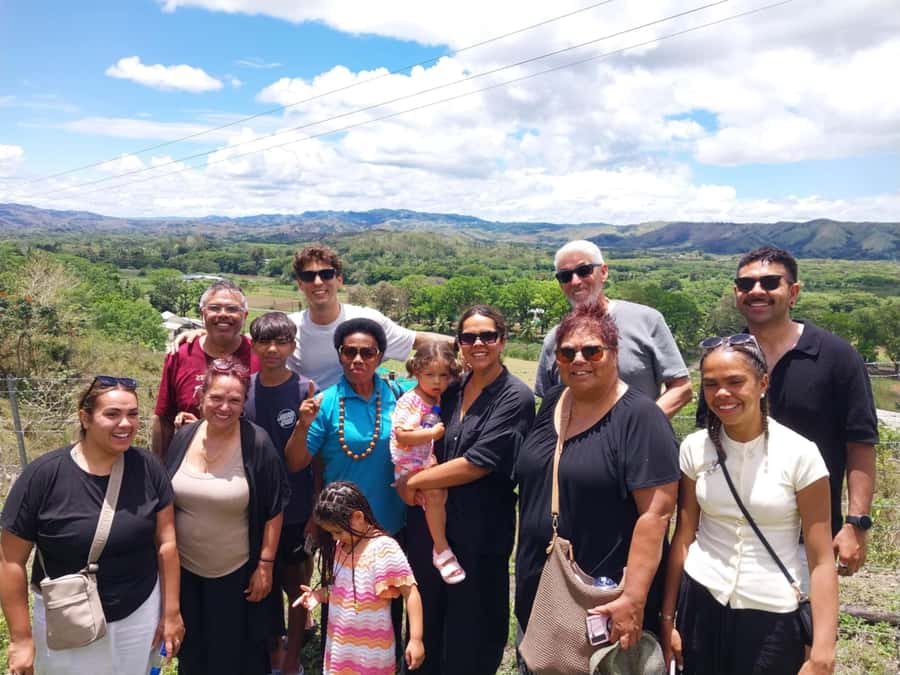 Sigatoka: River Cruise and Salad Bowl Valley Tour - Kava, Singing, Dancing, And Handmade Crafts