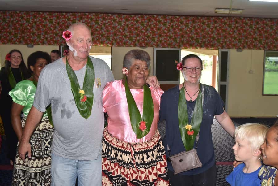 Sigatoka: River Cruise and Salad Bowl Valley Tour - Timing, Comfort, And Safety